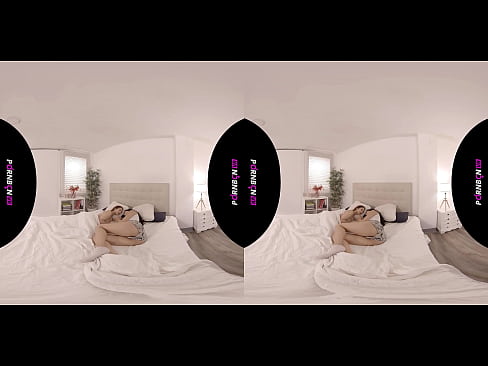 ❤️ PORNBCN VR สาวเลสเบี้ยนสองคนตื่นขึ้นอย่างมีเขาใน 4K 180 3D เสมือนจริง Geneva Bellucci Katrina Moreno ❤️ แค่โป๊ ที่ th.higlass.ru